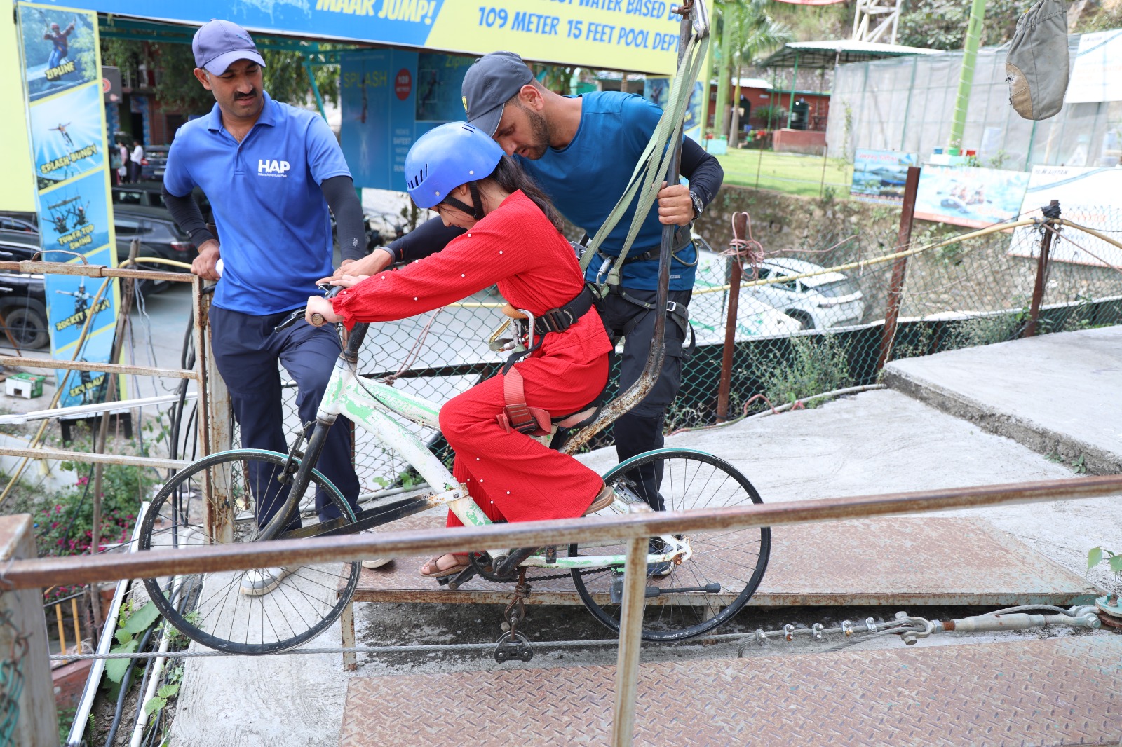 Himalayan Bungy Gallery 1