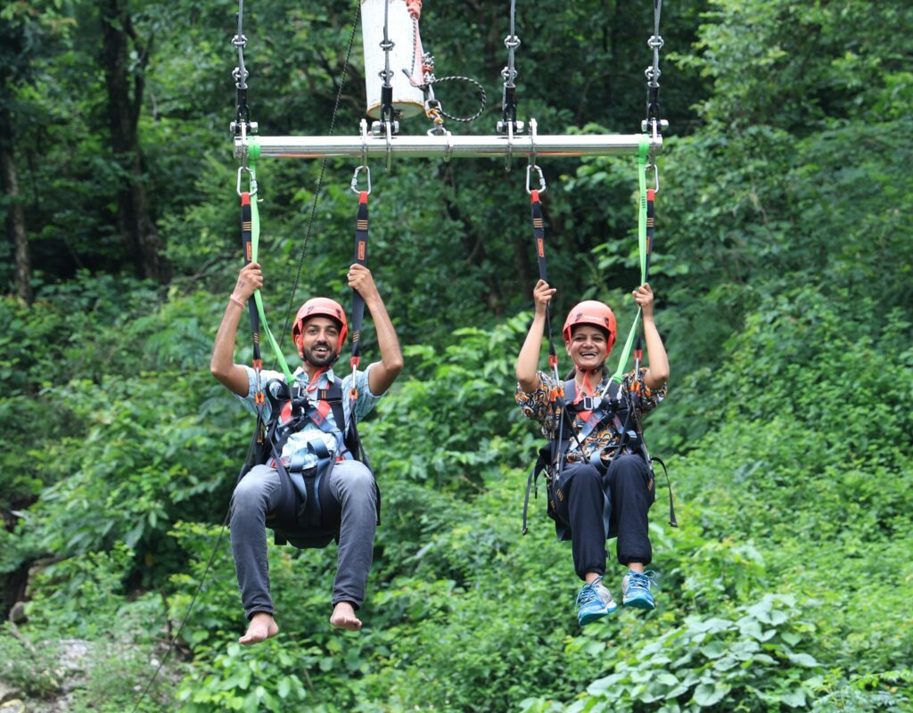 Himalayan Bungy Gallery 5