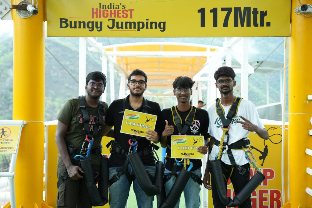 Himalayan Bungy Gallery 6