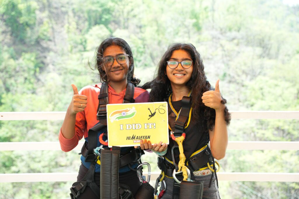 Himalayan Bungy Gallery 7