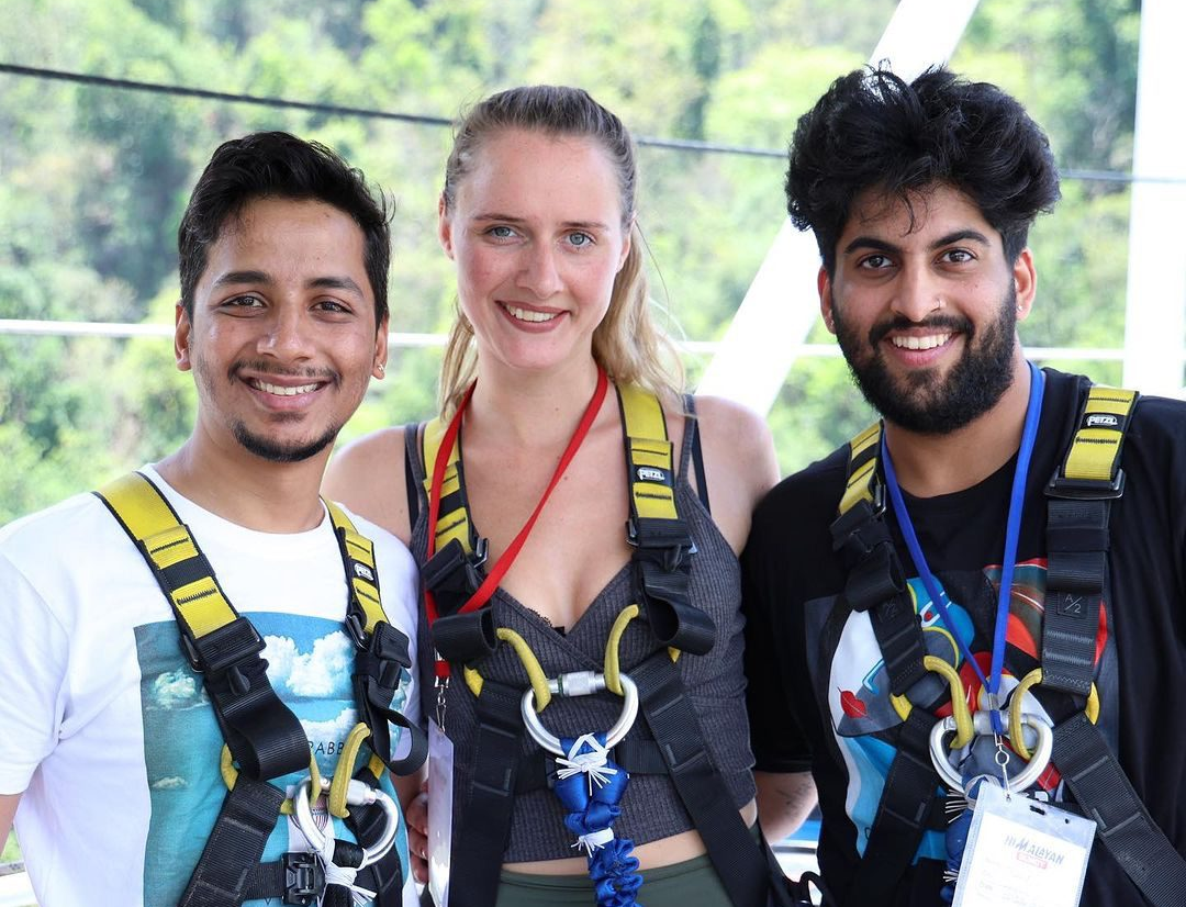 Himalayan Bungy Gallery 9